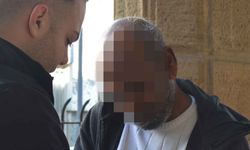 655 gün kaçak yaşadı