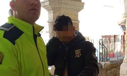 774 gün kaçak yaşadı