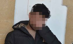 774 gün kaçak yaşadı