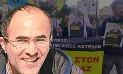 Kenan Ayaz serbest bırakıldı