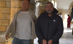 Uluhan Oto Galeri'nin kurşunlanması... Motosikleti temin eden taksici mahkemeye çıkartıldı