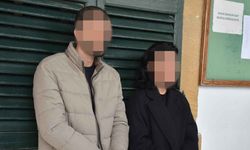 110 Gram Kokainle Yakalandı: Turist Zanlılar Tutuklu Yargılanacak