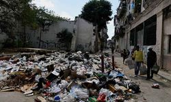 Küba çöküşün eşiğinde, komşulardan yardım yok