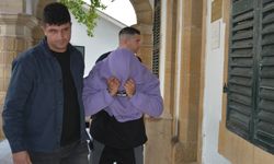 Uyuşturucu testi pozitif çıkan zanlı teminatla serbest