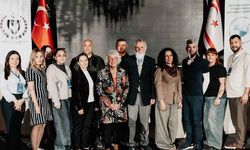 KKTC’de Madde Kullanımıyla Mücadelede Bilimsel Yaklaşımlar Paneli Başladı