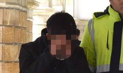 Canlı Mermiyle Yakalandı