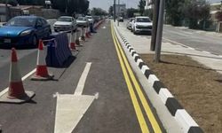 Rum basını yazdı: Metehan Kara Kapısı karşısında açılan üçüncü şerit sorunu çözmedi