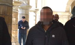 Uluhan Oto Galeri Saldırısında Kullanılan Motosikleti Taşıyan Zanlıya Teminat