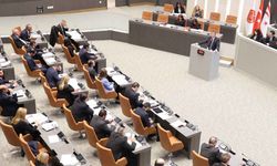 Hükümetten net mesaj: Meclis'te iç tüzük bilinçli şekilde ihlal edildi