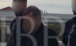 Öz Kızına Aylarca Cinsel Saldırı İddiası