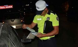 “Trafik cezalarının insanların geliri ile orantılı olması gerekir”