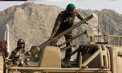 Pakistan-Afganistan savaşında son durum