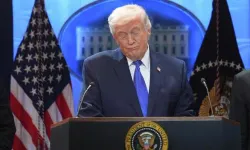 Trump imzaladı: Tüm ülkelere yüzde 10’luk ek gümrük vergisi resmen yürürlükte