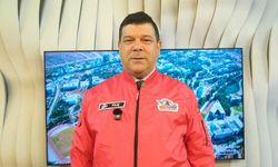 DAÜ Rektörü Prof. Dr. Hasan Kılıç gençleri TEKNOFEST 2026’ya katılmaya davet etti