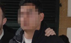 Sanayi Bölgesinde Teyip ve Hoparlör Hırsızlığı