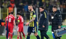 Skriniar'ın son durumu belli oldu