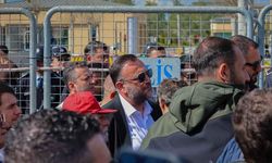 Toplumcu Demokrasi Partisi: Dayatmaya Geçit Yok, Protokol Geri Çekilsin