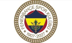 Fenerbahçe'den 120. yılına özel arma