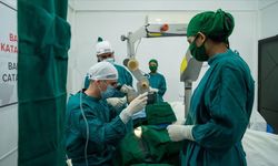 DSÖ’ye göre, dünya genelinde katarakt ameliyatı ihtiyacı artıyor