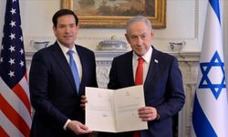 Netanyahu, Gazze Barış Kurulu üyeliği için imza attı