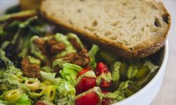 Araştırma, yeme alışkanlığında yapılan değişikliğin insan ömrüne yaklaşık 3 yıl ekleyebileceğini gösterdi