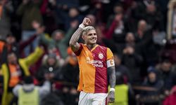 Mauro Icardi, Galatasaray tarihinin en golcü yabancı futbolcusu oldu