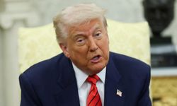 Trump: Tarifelere ek olarak yüzde 10'luk küresel bir tarife daha uygulanacak