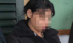 Havalimanında Uyuşturucuyla Yakalandı