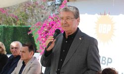 Ünal Üstel’den Yargı Reformu ve Fiber Optik Vurgusu