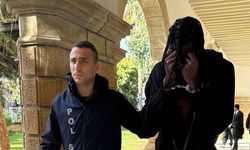 Trafik Kontrolünde Uyuşturucu Ele Geçirildi: Yıllarca kaçak yaşadı