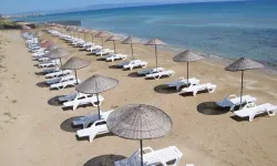 Kıbrıs’ta deniz seviyesi yükseliyor: Sahiller yok olma tehlikesiyle karşı karşıya…