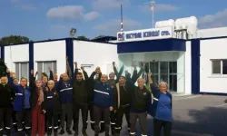 Ektam Kıbrıs grevi 14. gününde: Emek-İş Sendikası 20 Şubat’ta eyleme gidiyor