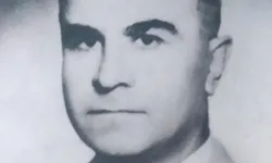 TMT’nin ilk bayraktarı Albay Ali Rıza Vuruşkan 47'nci ölüm yıldönümünde anılacak