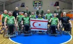 Vakıflar deplasmanda kazandı, ilk devreyi lider bitirdi