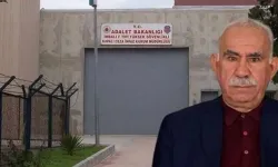 Öcalan, 27 Şubat'ın yıldönümünde açıklama yaptı: Barış, tek taraflı adımlarla sağlanamaz