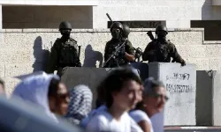 İsrail ordusu yüksek alarmda: ABD’nin İran’a olası saldırısı yakından izleniyor