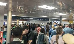 Güney Kıbrıs, Schengen dışı olduğu için yeni EES sistemi uygulanmayacak