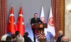 Meclis Başkanı Öztürkler: KKTC asla yalnız değil