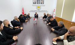 Arıklı: Toplu Taşımacılar Birliği’nin talepleri haklı