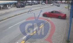 Tehlikeli sürüşe 12 bin TL ceza!