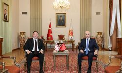 Kurtulmuş: Kıbrıslı soydaşlarımız için mücadelemizi sürdüreceğiz