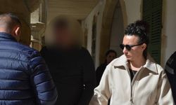 Arkadaşıyla konuştuğu gerekçesiyle sevgilisini darp etti!