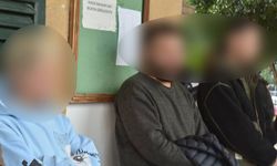 Kanunsuz ilaçlarla yakalanan zanlılar cezaevine gönderildi