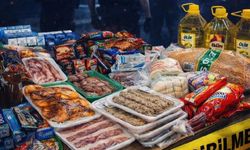 Polisten market hırsızlarına “Kırık Camlar Operasyonu”