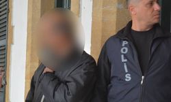 Sahte sigorta poliçesiyle yakalandı