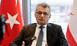 Cumhurbaşkanı Erhürman bu akşam dönüyor