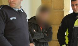 Ülkeye yasal girişi yok