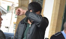 Askıda üç meselesi daha varken bir daha suç işledi