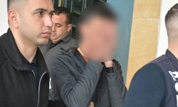 Turist vizesiyle geldi, çalışırken yakalandı: İhraç işlemleri başladı