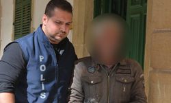 Yeğeninin kaporta ve tamir atölyesini kundakladı